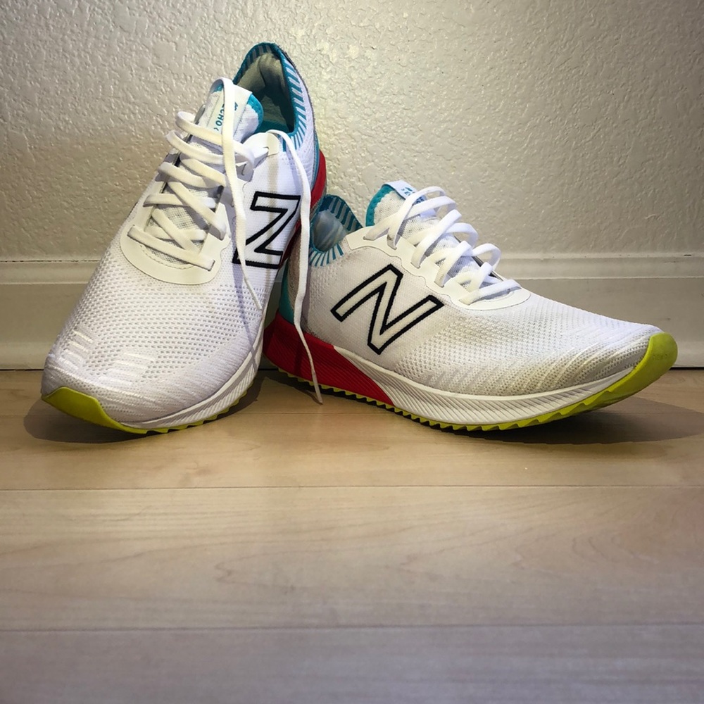 👟⭐️👟⭐️New Balance Fuecell Echo⭐️👟⭐️👟
